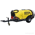 Фото №3 Прицепной садовый опрыскиватель с вентилятором 90см-1000л- FJB GROUP LLC