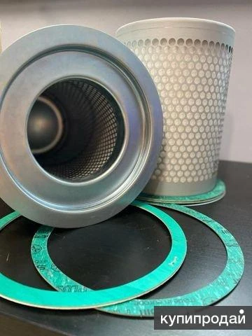 Фото Сепаратор BMS Alpha 23/24