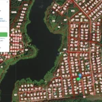 Фото №5 Красивый район в окружении Волги с притоками и соснового бора, респектабельные