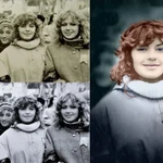 Фото №4 Фотошоп. Реставрация фотографий. Ретушь. Монтаж видео.