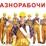 разнорабочие. муж на час.сборка мебели.