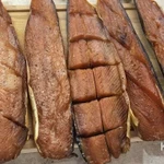 Фото №7 Копчёная рыба