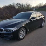 BMW 520 f10, g30 седан 2016-2019