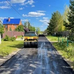 Фото №2 Асфальтирование любой сложности