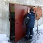 Фото №4 Электро Сварочные работы в Суворове.