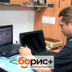 Ремонт компьютеров и ноутбуков в Улан-Удэ - Выезд на дом
