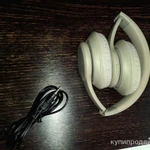 фото Наушники