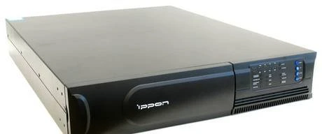 Фото Источник бесприбойного питания Ippon Smart Winner 3000