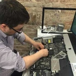 Компьютерный мастер, ремонт компьютеров ноутбуков