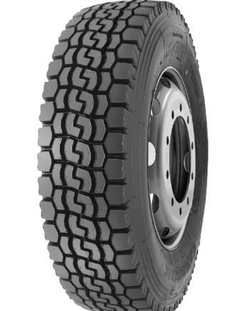 Фото Шины Bridgestone 275/80R22.5 M716