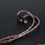 Фото №3 Кабель для наушников 16 жилу