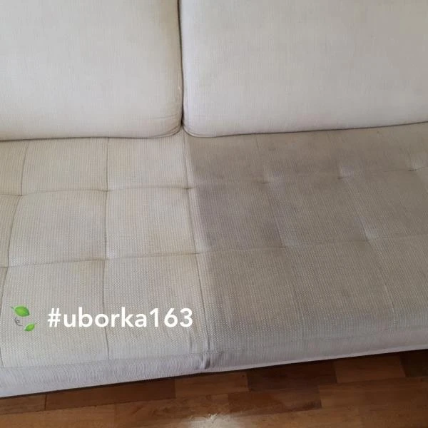 Фото Химчистка мягкой и кожаной мебели, диванов, матрасов, ковров