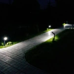 Фото №8  Ландшафтный дизайн 