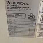 Фото №2 Продам форматно- раскроечный станок Griggio CA 400