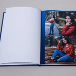 Фото №9 Съемка и печать выпускных альбомов
