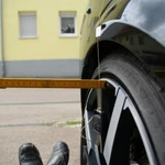 Фото №2 Land Rover - проставки для колёс