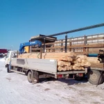 Фото №6 Услуги манипулятора до 4,5 тонн