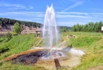 фото Бурение скважин на воду