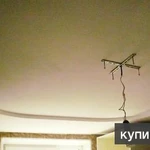 Фото №9 Стены, потолки, перегородки из ГКЛ, ГВЛ.