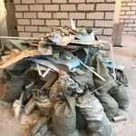 Вывоз мусора по всему городу(волгоград) газель