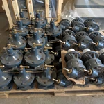 Фото №2 Качественно новые ЖД запчасти на индивидуальных условиях