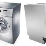 ремонт стиральных и посудомоечных машин