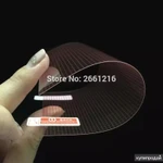 Фото №4 Защитная антибликовая пленка