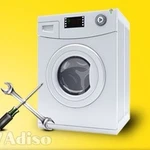 Ремонт стиральных и посудомоечных машин (автомат)