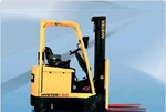 фото Вилочный погрузчик hyster e2.00xls,грузоп-сть кг.2000