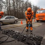 Асфальтирование, строительство, ремонт дорог