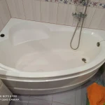 Фото №3 Реставрация ванн