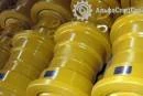 фото Катки на Komatsu PC200-5 / PC200-6 / PC200LC-5 / PC200LC-7