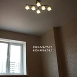 Фото №12 Ремонт под ключ