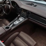 Фото №6 Прокат Porsche Panamera