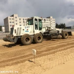 Фото №14 Благоустройство территории за короткие сроки
