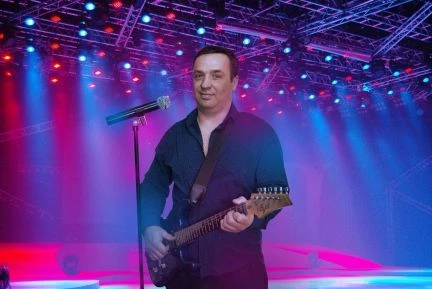 Фото Живая музыка(дв), музыкант, певец, dj, вокал