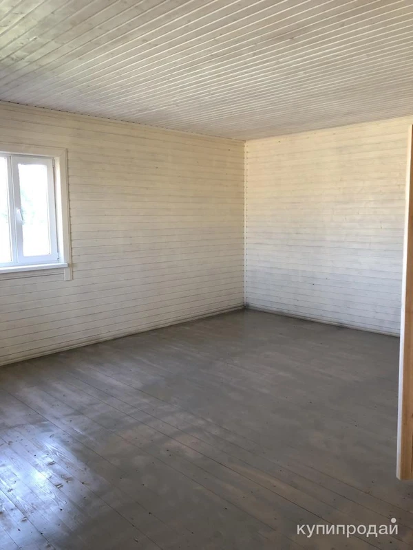 Фото Срочная продажа дома в ближайшем Подмосковье