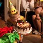 Фото №2 Аниматоры в Сальске