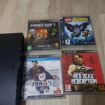 Фото №2 Sony playstation 3