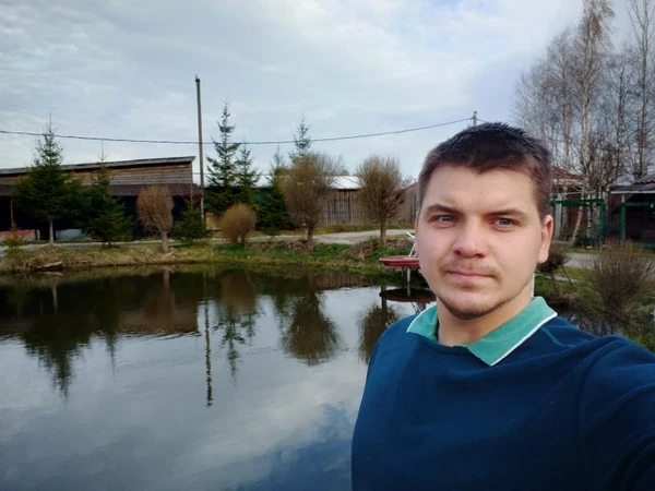 Фото Вы нашли исполнителя на покос травы, который живет рядом.