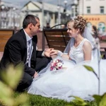 Фото №4 Свадебный фотограф