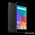 Фото №2 Смартфон 8-х ядер Xiaomi Mi A1/ 4gb_64gb/ 5G/ коробка