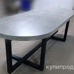 Фото №10 Мебель в стиле лофт