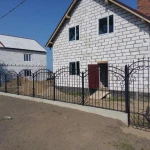 Фото №2 Изготовление сварных и кованых изделий.