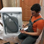 Ремонт стиральных машин в Перми на дому