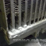 Фото №3 Ремонт интеркулера автомобиля