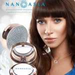 Косметологическая процедура от старения NanoAsia в