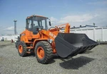 фото Фронтальный погрузчик Doosan DISD 200 (сборка КНР).