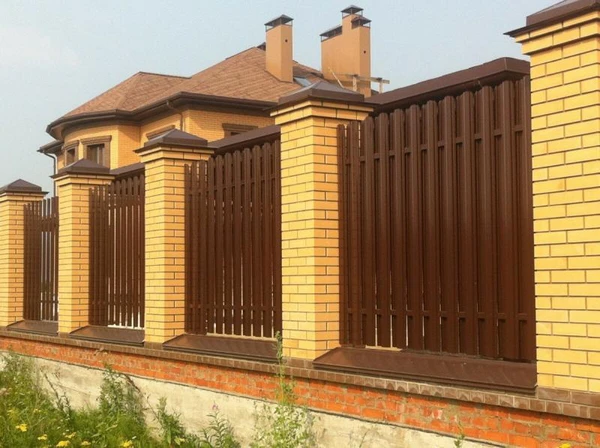 Фото Каменщик