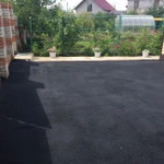 Фото №3 Асфальтирование